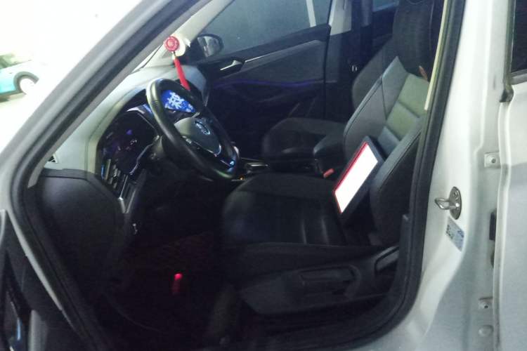 Used Volkswagen Sagitar 2021 280TSI DSG Comfort Connect Edition