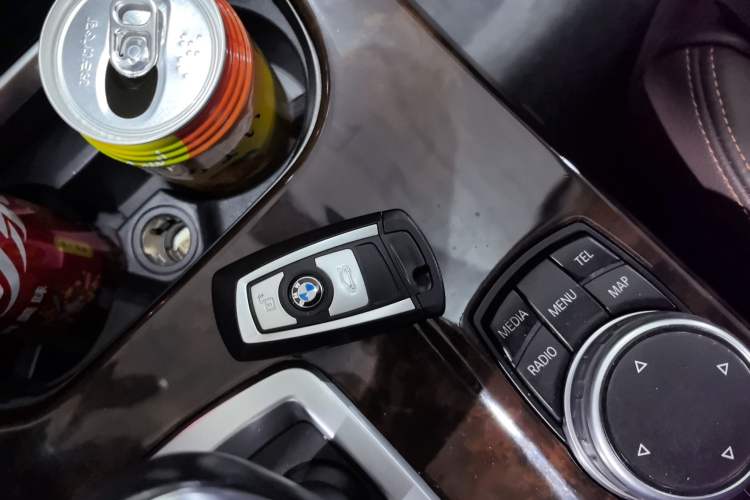 Used BMW X4 2014 xDrive20i X Design Package