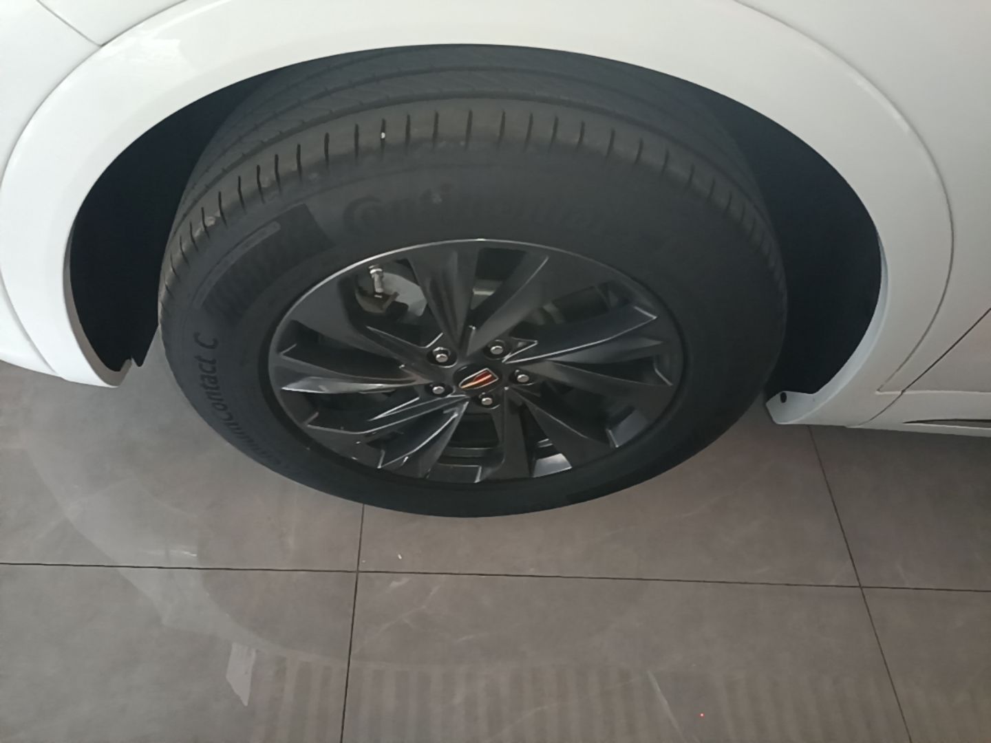 Hongqi HS5 2023 2.0T Qixiang Pro Edition — снимка 10