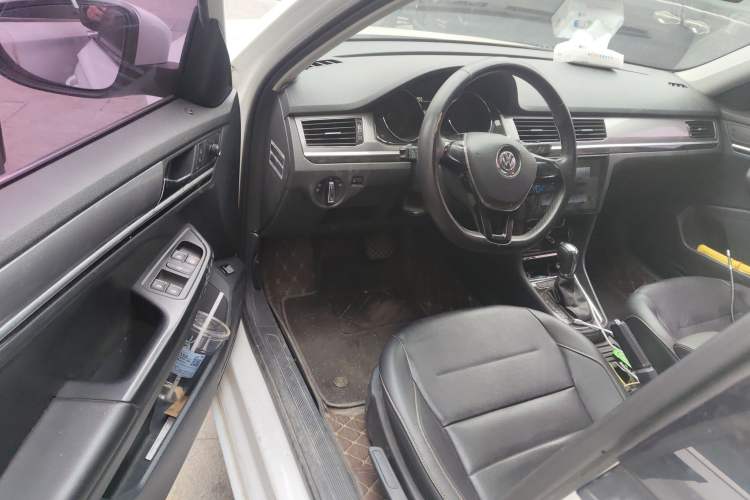 Used Volkswagen Bora 2017 230TSI Automatic – Two-Millionth Vehicle Commemorative Edition
