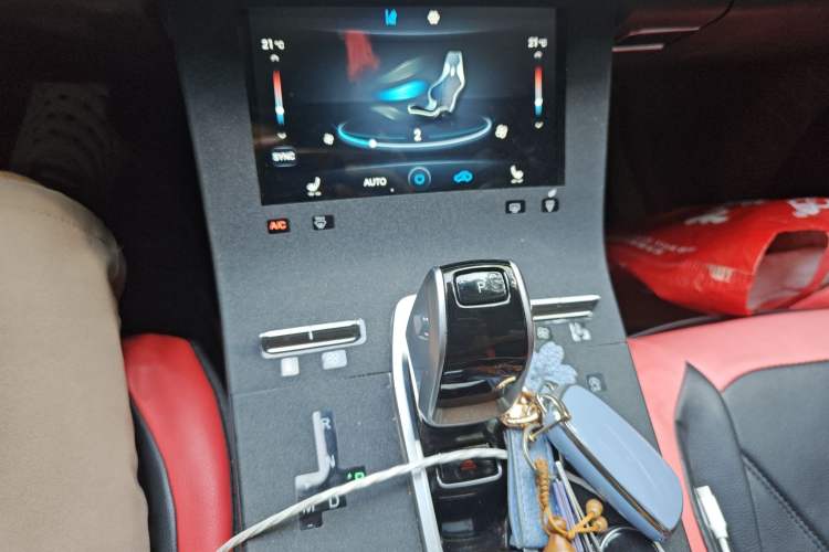 Used Chery Tiggo 8 PLUS 2021 290TGDI DCT Luxury Edition
