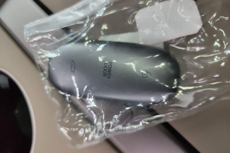 Used Li Auto MEGA 2025 Home Family Special Edition