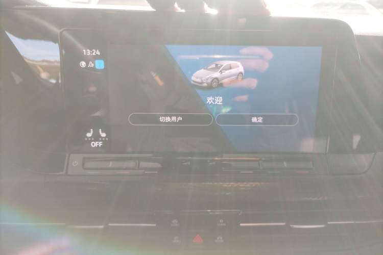 Used Volkswagen Golf GTI 2021 380TSI DSG GTI
