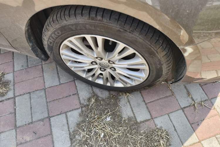 Used Buick GT 2016 15N Manual Luxury Version