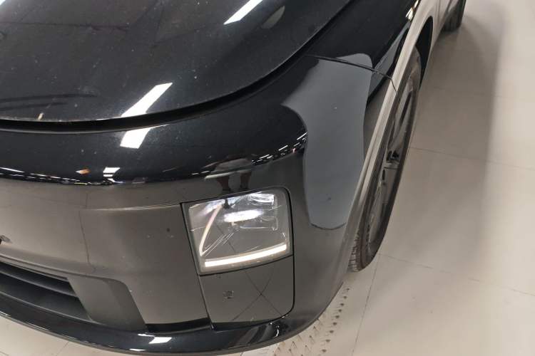 Used Li Auto i6 2025 Model Two-Wheel-Drive Standard Type Left Front Headlight