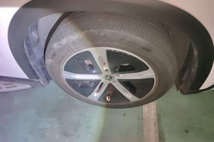 Used Mercedes-Benz EQE SUV 2023 350 4MATIC Pioneer Edition