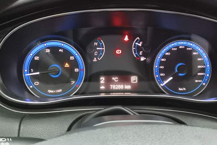 Used Fiat Viaggio 2015 1.4T Automatic Enjoyment Edition