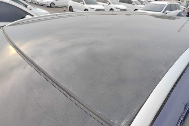 Used BYD Song MAX 2017 1.5T Automatic Smart Connect Elite 7-Seater
