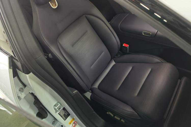 Used Avatr 07 2024 Pro+ All-Electric Version
