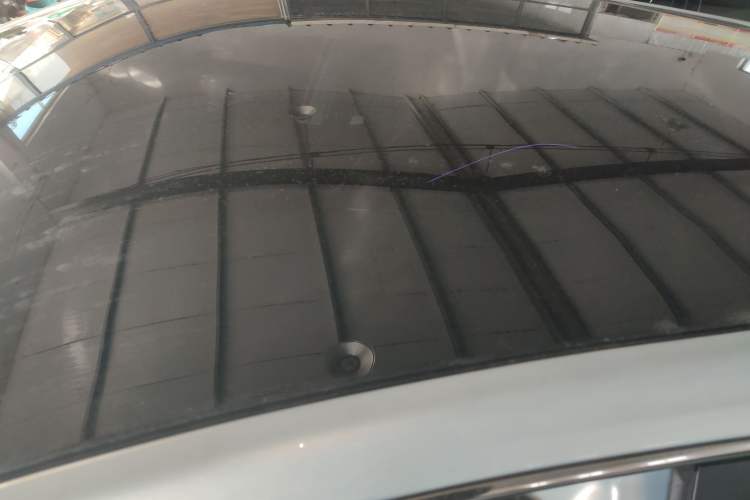 Used Buick Velite 6 2024 430km Enjoyment Version