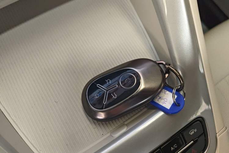 Used Geely Galaxy Geome 2025 310km Dream Edition