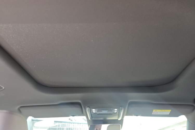 Used Formula Leopard Titanium 3 2025 501KM All-Wheel Drive Intelligent Driving Ultra Version