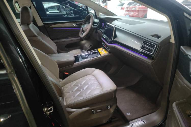 Used Volkswagen Viloran 2022 380TSI Flagship Edition