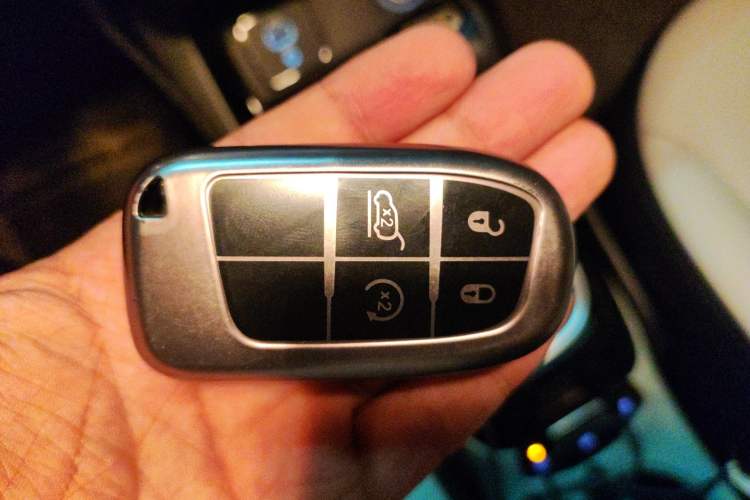 Used Jeep Compass 2017 200T Automatic Prestige Edition
