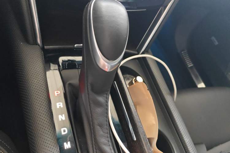 Used Cadillac XTS 2018 28T Elite Edition