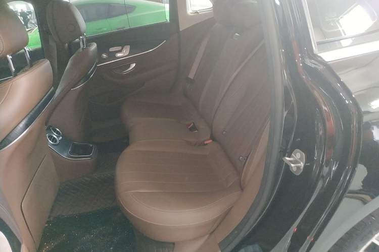 Used Mercedes-Benz E-Class 2023 E 300 L Luxury Model
