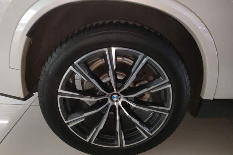 Used BMW X5 (Import) 2019 xDrive30i M Sport Package