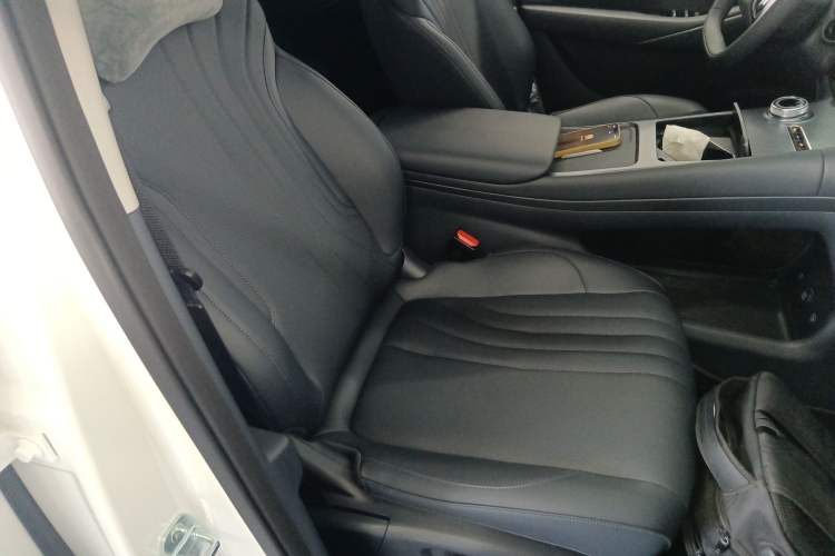 Used Geely Galaxy E5 2024 440km Exploration Version