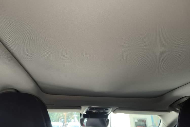 Used Lynk & Co 02 2018 1.5T DCT Two-Wheel Drive Pro Version China V Emission Standard
