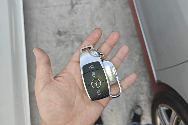 Used Mercedes-Benz A-Class 2019 Restyled A 200 L Sport Sedan
