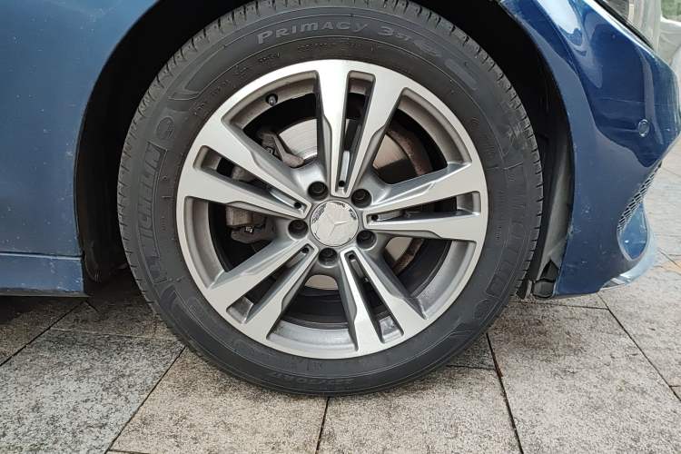 Used Mercedes-Benz C-Class 2016 C 200 L Sport Edition