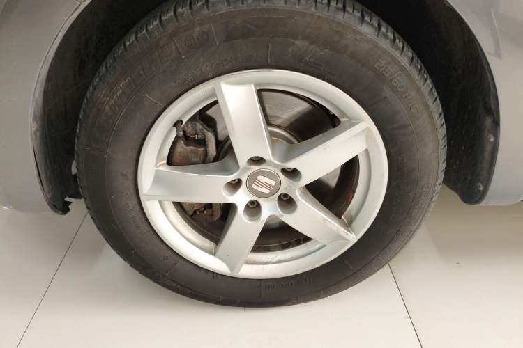 Used Seat Alhambra 2013 1.8TSI Luxury Edition Euro V
