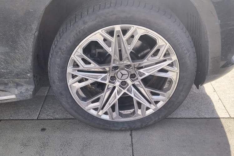 Used BAIC Off-Road BJ90 2021 4.0T Prestige Edition