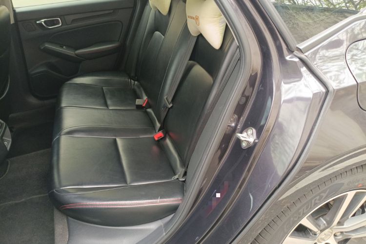 Used Honda Integra 2023 240TURBO CVT Tech Edition