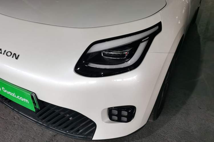 Used AION UT 2025 330 Starlight Edition