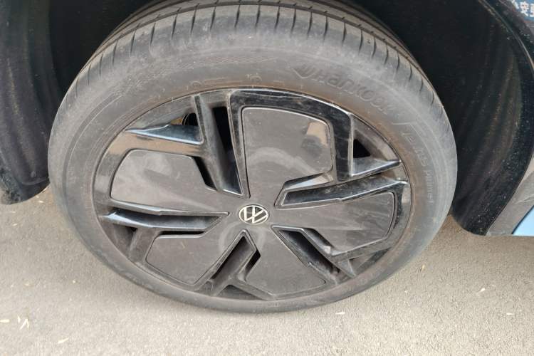 Used Volkswagen Tiguan L 2024 PRO 380TSI Four-Wheel Drive R-Line Prestige Edition
