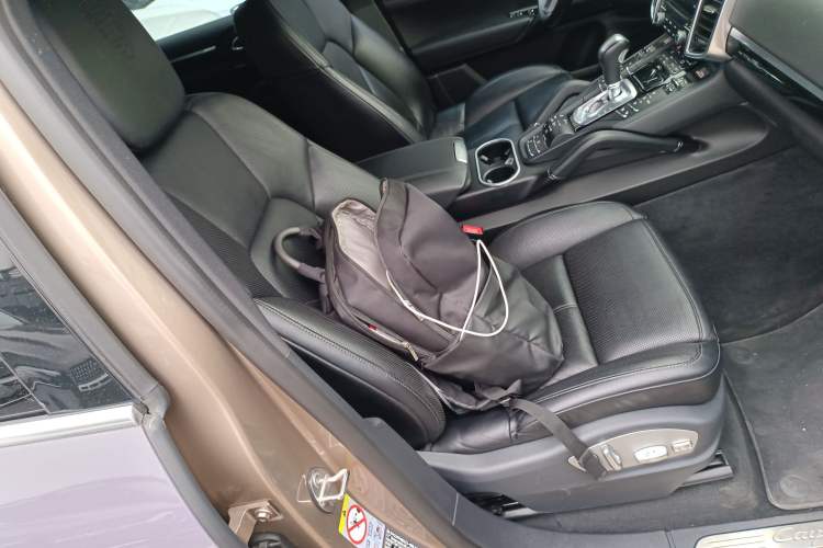 Used Porsche Cayenne 2016 Cayenne 3.0T