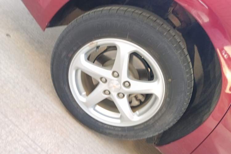 Used Chevrolet Malibu XL 2018 530T Automatic Luxury Edition