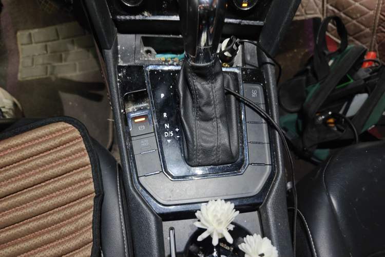 Used Volkswagen Lamando 2015 280TSI DSG Comfort Edition