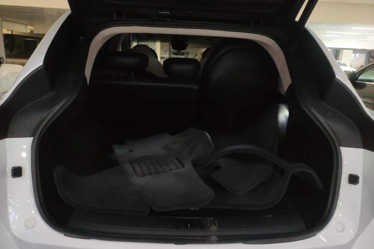 Used IM LS7 2024 90 kWh Max Elite Rear-Drive Version