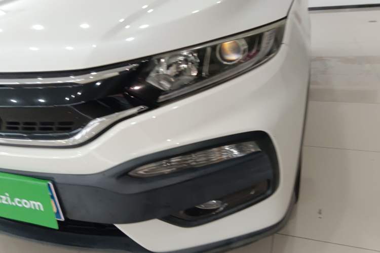 Used Honda XR-V 2015 1.8L VTi CVT Luxury Edition Left Front Headlight