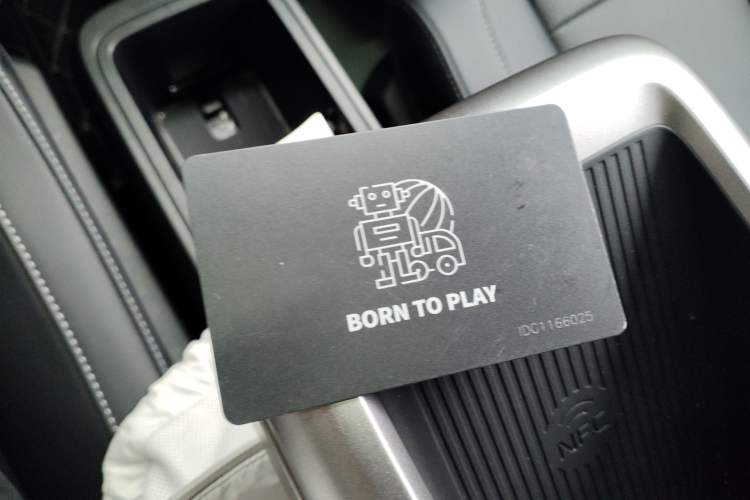 Used iCAR V23 2025 401 Two-Wheel Drive Advanced Edition