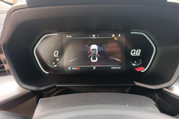 Used MG 5 2021 180 DVVT CVT Youth Luxury Edition