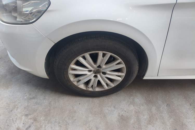 Used Peugeot 301 2016 1.6L Manual Comfort Edition
