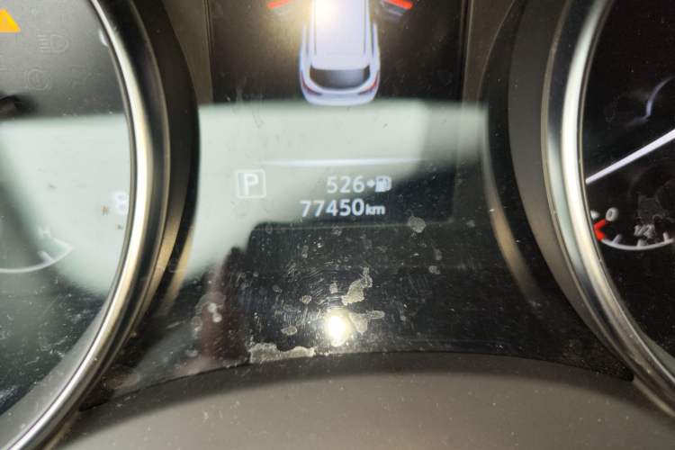 Used Nissan Qashqai 2022 2.0L CVT XV Smart Enjoyment Version
