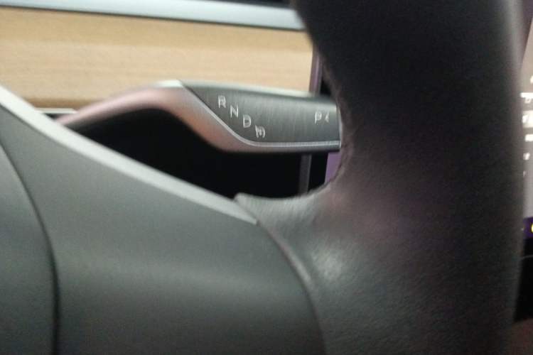 Used Tesla Model 3 2020 Revised Version Standard Range Rear-Wheel Drive – Upgraded Edition
