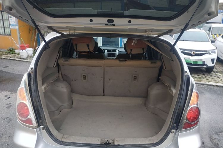 Used Suzuki Liana 2013 Hatchback 1.4L Manual Standard Model A
