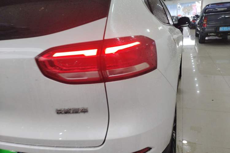 Used Haval H6 2021 1.5 GDIT Automatic Champion Edition
