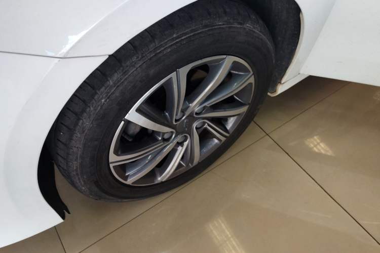 Used Geely Auto Binray 2019 200T DCT Binchi Edition