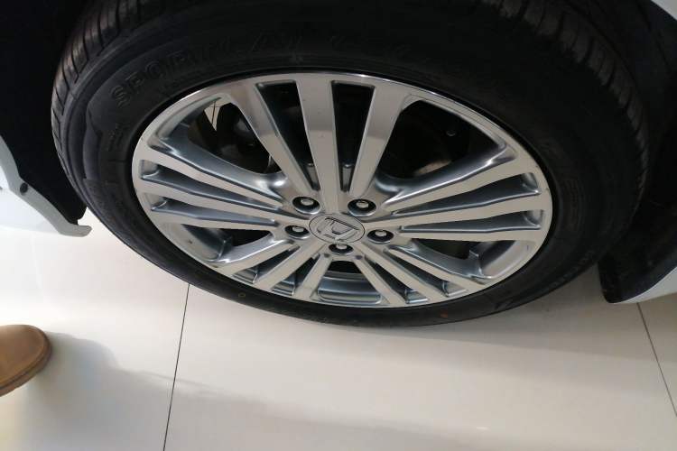 Used Honda Elysion 2016 2.4L Classic Edition