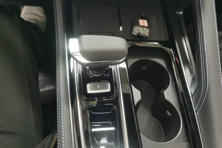 Used Geely Auto Preface 2026 Model Oriental Yao 1.5TD Kunlun Edition
