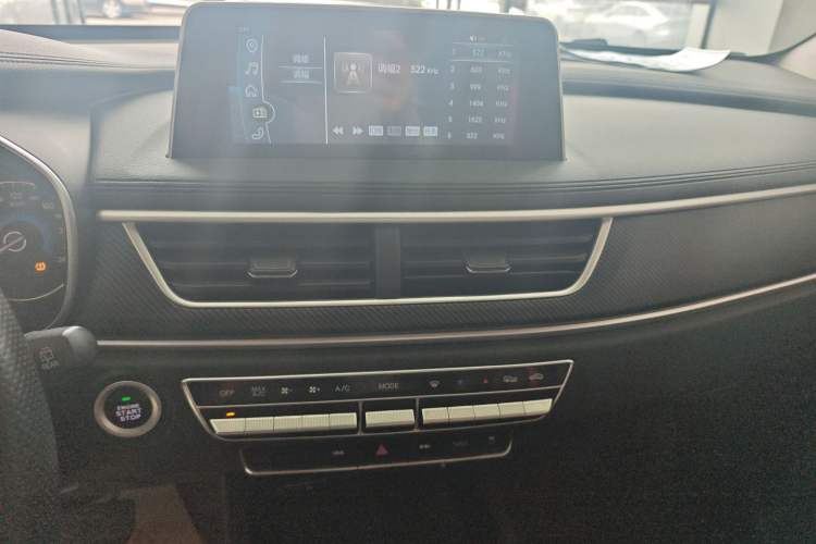 Used Dongfeng Fengon 580 2021 ☆ Star Edition 1.5T Automatic Luxury Version
