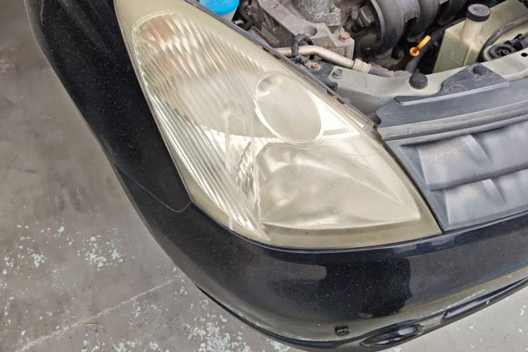 Used Nissan Livina 2009 1.6L Automatic All-in-One Edition