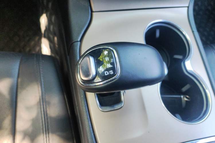 Used Jeep Grand Cherokee 2014 3.0TD Diesel Comfort Navigation Version