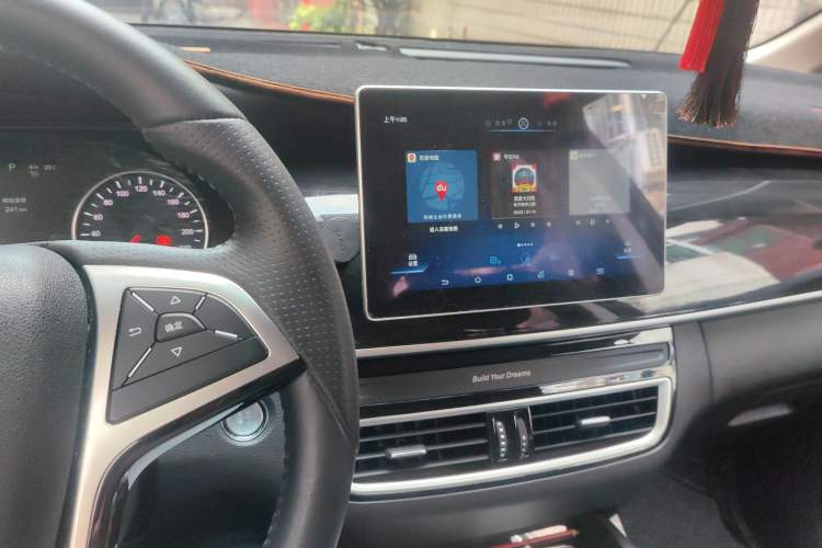 Used BYD Song MAX 2019 1.5T Automatic Smart Connect Ruiyi Sunroof Model 7 Seats China VI Standard