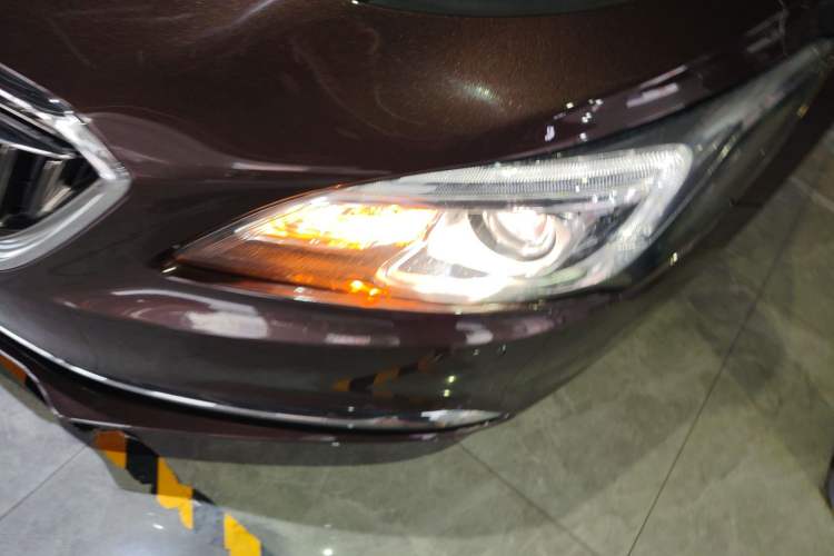 Used Buick LaCrosse 2016 20T Elite Edition
